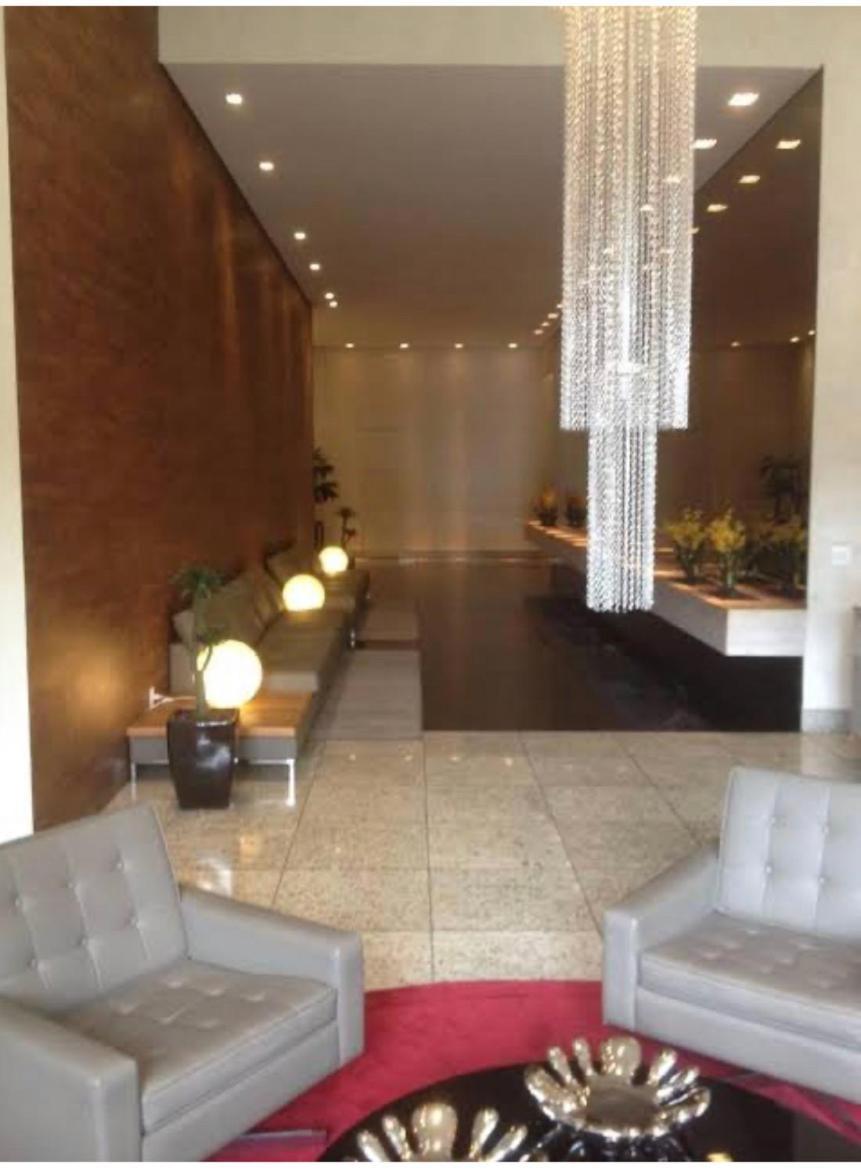 Raja Flat Aparthotel Belo Horizonte Exterior foto